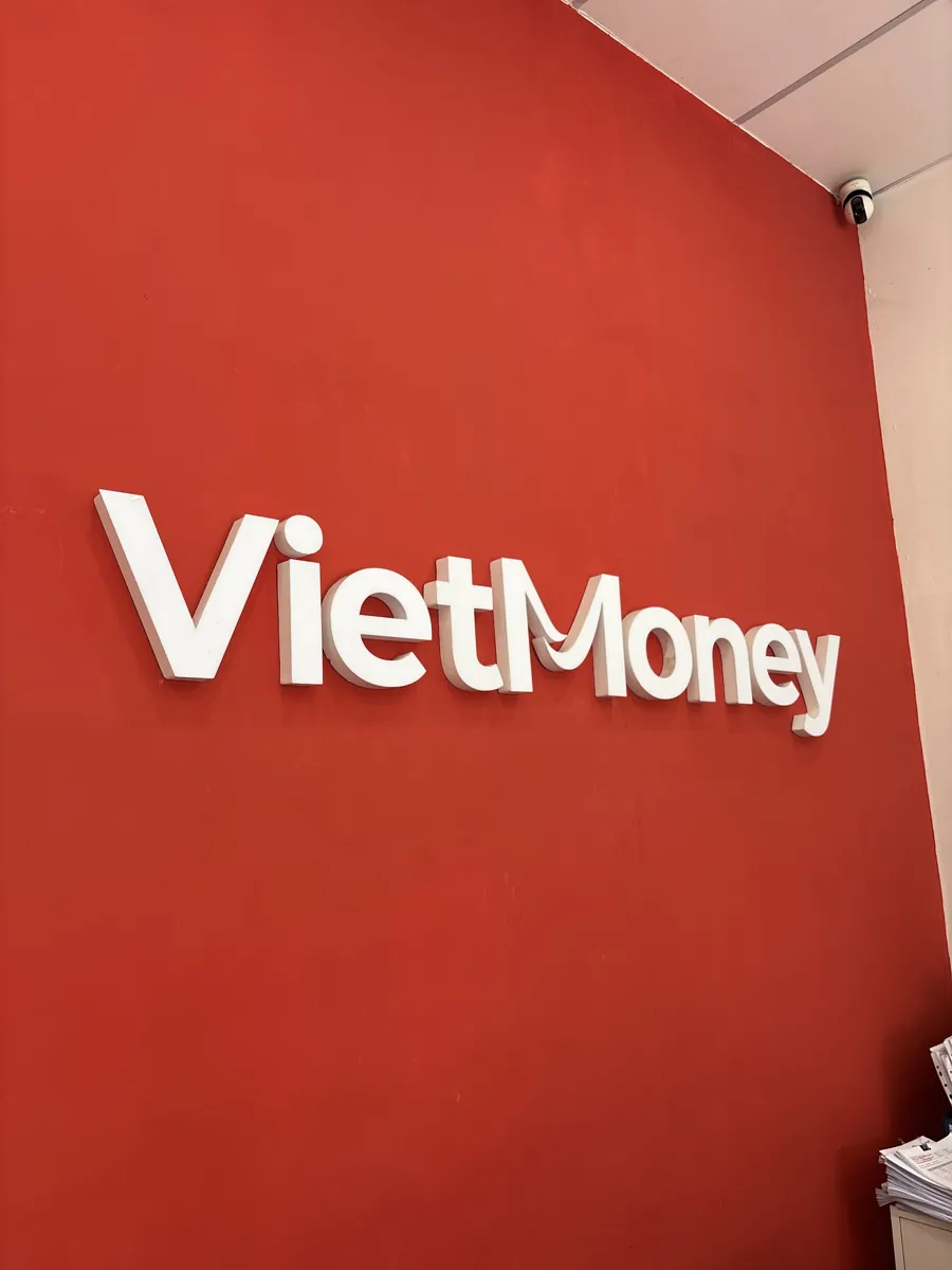 VietMoney – Cống Quỳnh, Phường Bến Thành – ảnh 3