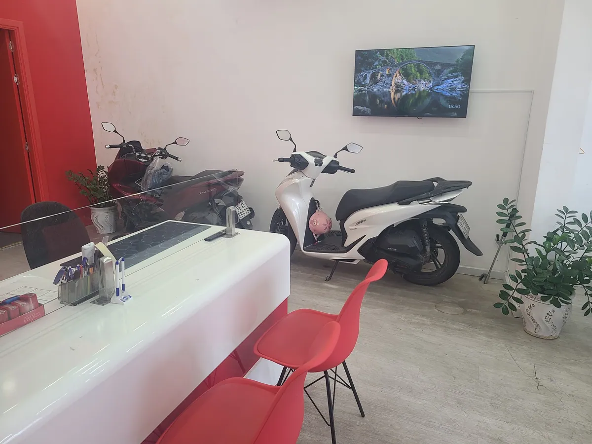 VietMoney – Đỗ Xuân Hợp, Phường Phước Long – ảnh 3