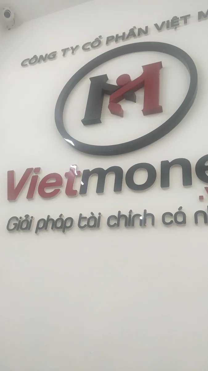 VietMoney – Dương Bá Trạc, Phường Chánh Hưng – ảnh 2