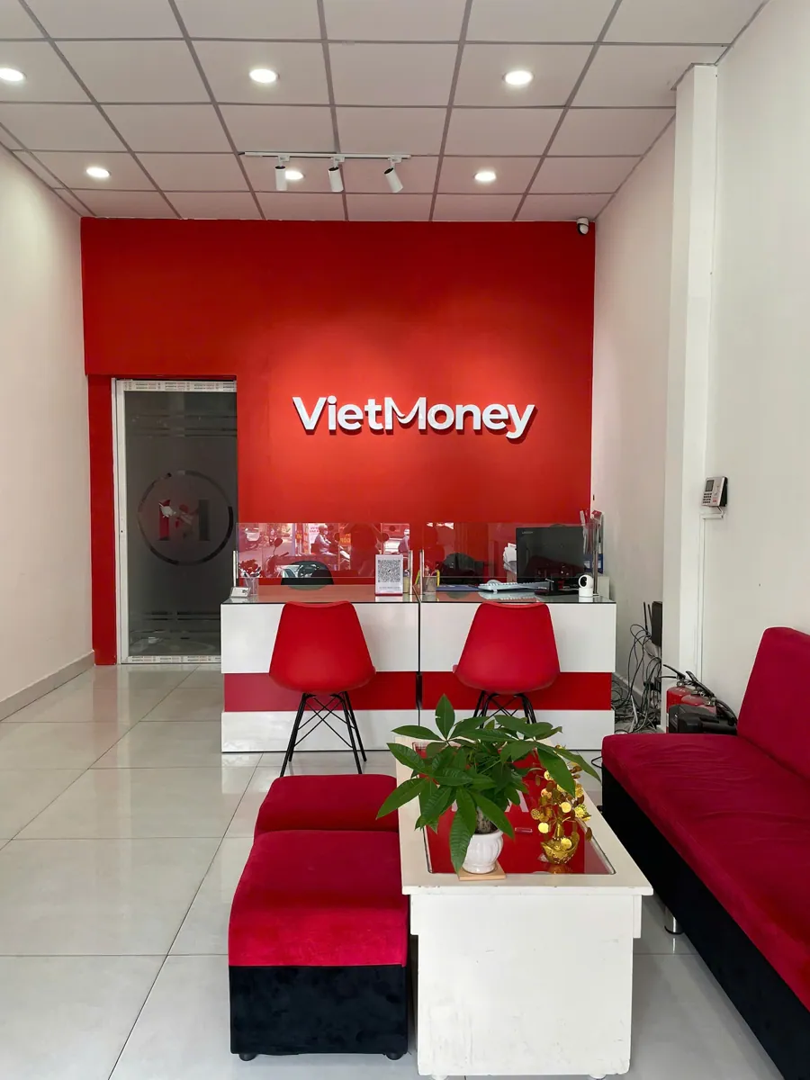 VietMoney – Gò Dầu, Phường Phú Thọ Hòa – ảnh 2