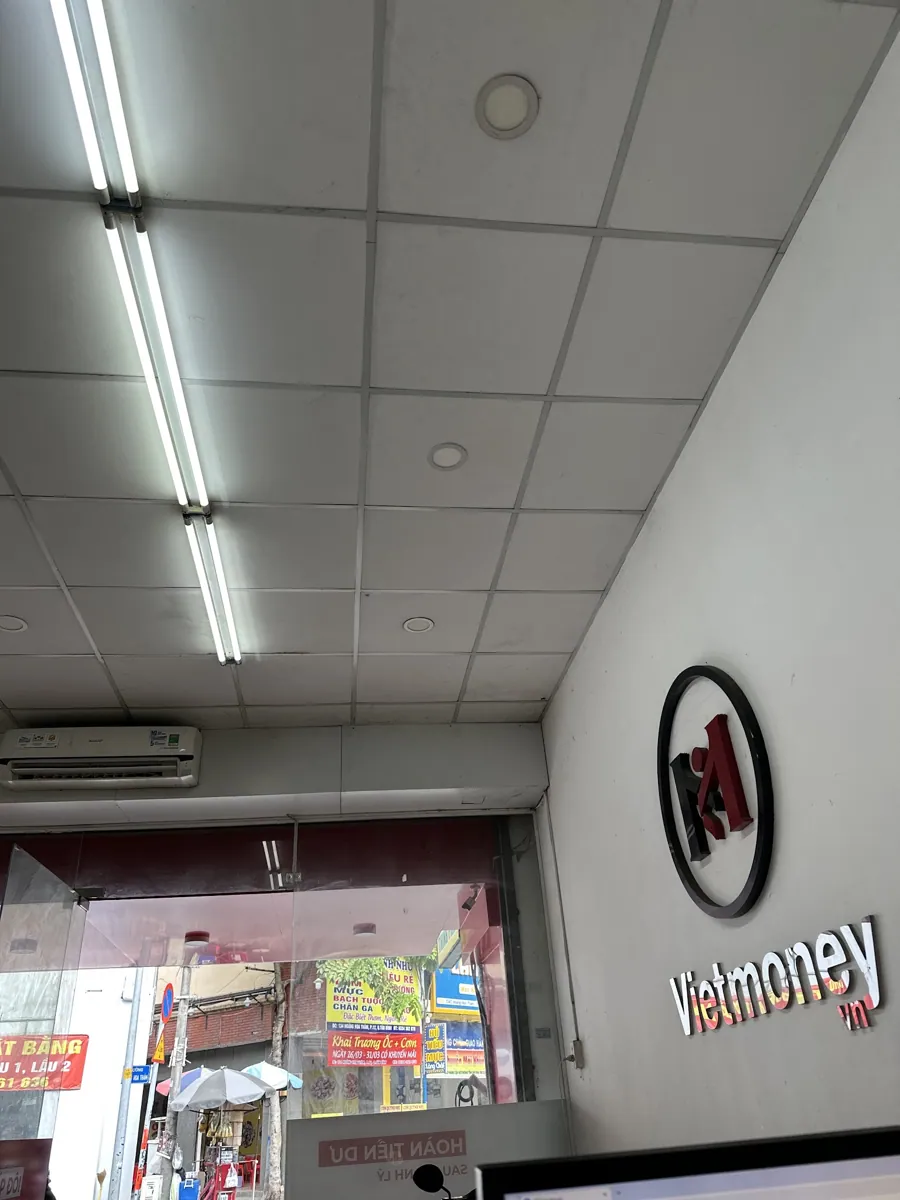 VietMoney – Hoàng Hoa Thám, Phường Tân Bình – ảnh 2