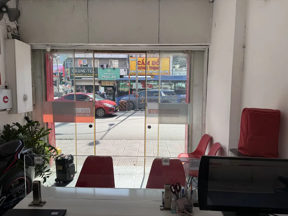 VietMoney – Phan Đăng Lưu, Phường Đức Nhuận – ảnh 3