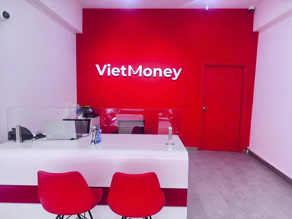 VietMoney – Võ Văn Ngân, Phường Thủ Đức – ảnh 1