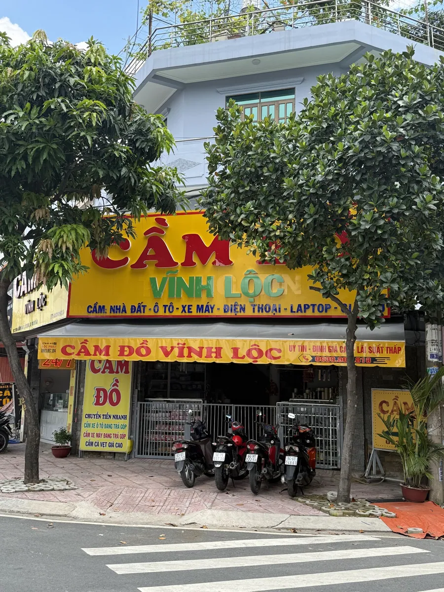 Cầm Đồ Vĩnh Lộc – ảnh 2