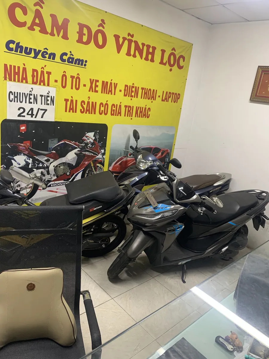 Cầm Đồ Vĩnh Lộc – ảnh 3
