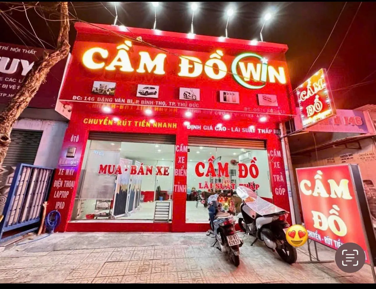 Cầm Đồ Win – ảnh 2