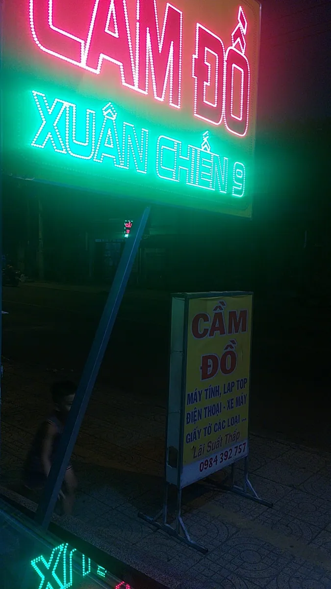 Cầm Đồ Xuân Chiến 9 – ảnh 3