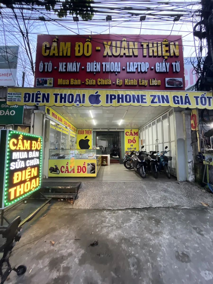Cầm Đồ Xuân Thiện – ảnh 2