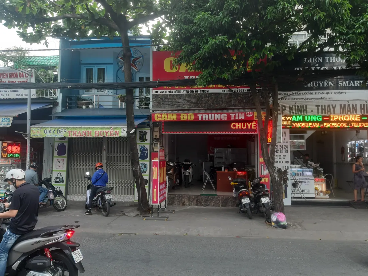 Cửa Hàng cầm đồ trung tín 24h – ảnh 2