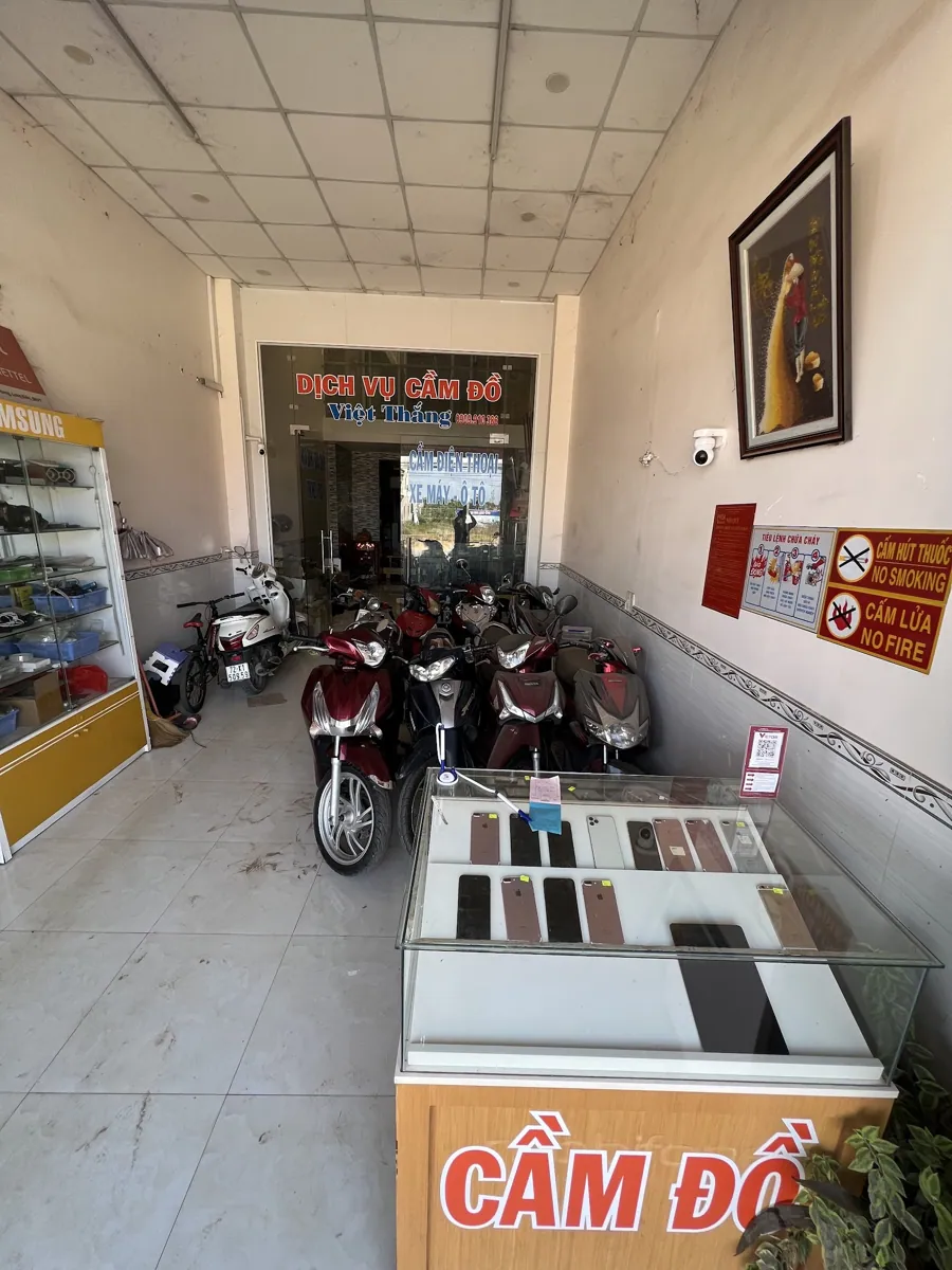 Cửa hàng điện thoại - Cầm Đồ Việt Thắng – ảnh 3