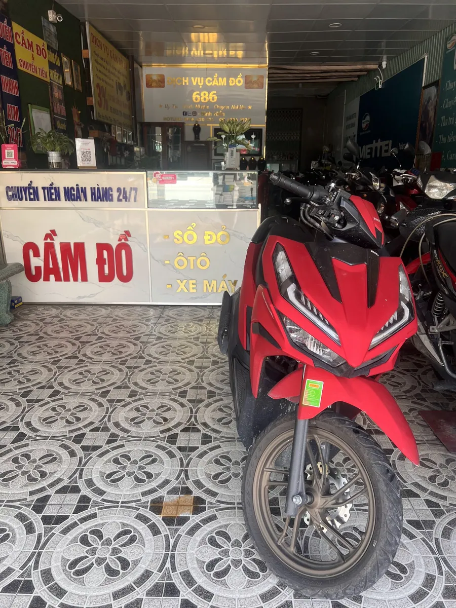 Dịch Vụ Cầm Đồ 686 – ảnh 3