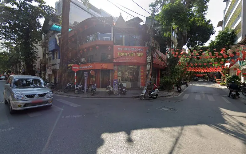 Dịch Vụ Cầm Đồ 73 – ảnh 1