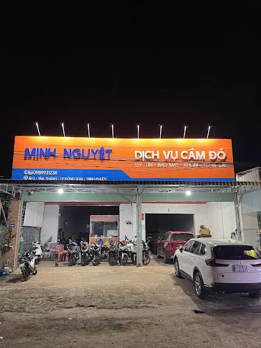 Dịch Vụ Cầm Đồ Minh Nguyệt – ảnh 1