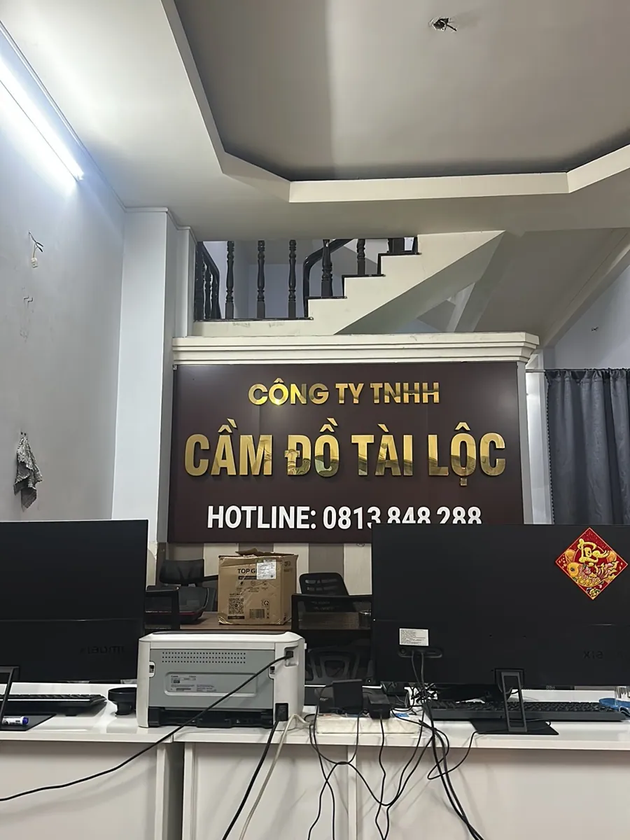 Dịch Vụ Cầm Đồ Phát Đạt – ảnh 2