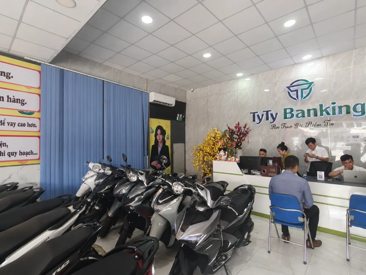 Dịch Vụ Cầm Đồ TyTy Banking – ảnh 3