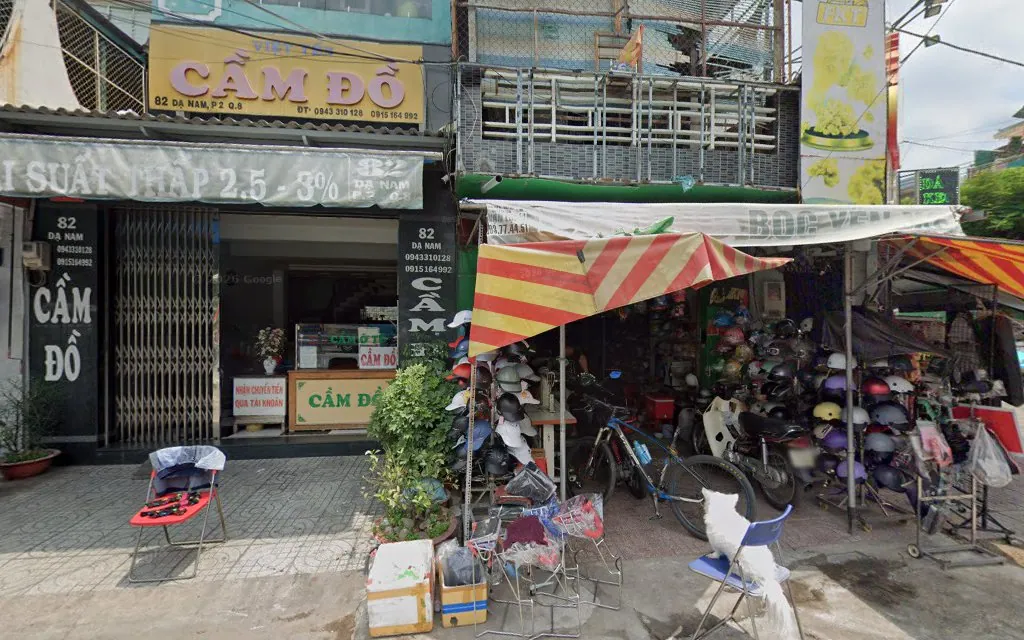 Dịch Vụ Cầm Đồ Việt Yến – ảnh 3