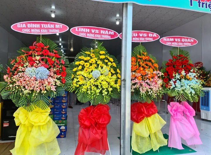 Hệ Thống Cầm Đồ L68 – ảnh 3