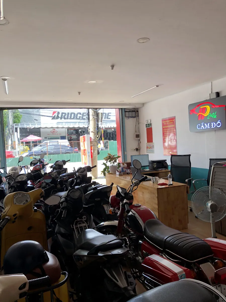 Hệ Thống Cửa Hàng Cầm Đồ Hòa Phát 3 – ảnh 2