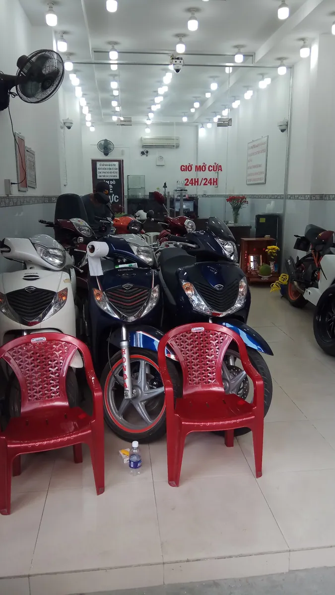 Công Ty TNHH Thương Mại Dịch Vụ Cầm Đồ Lê Trực – ảnh 2