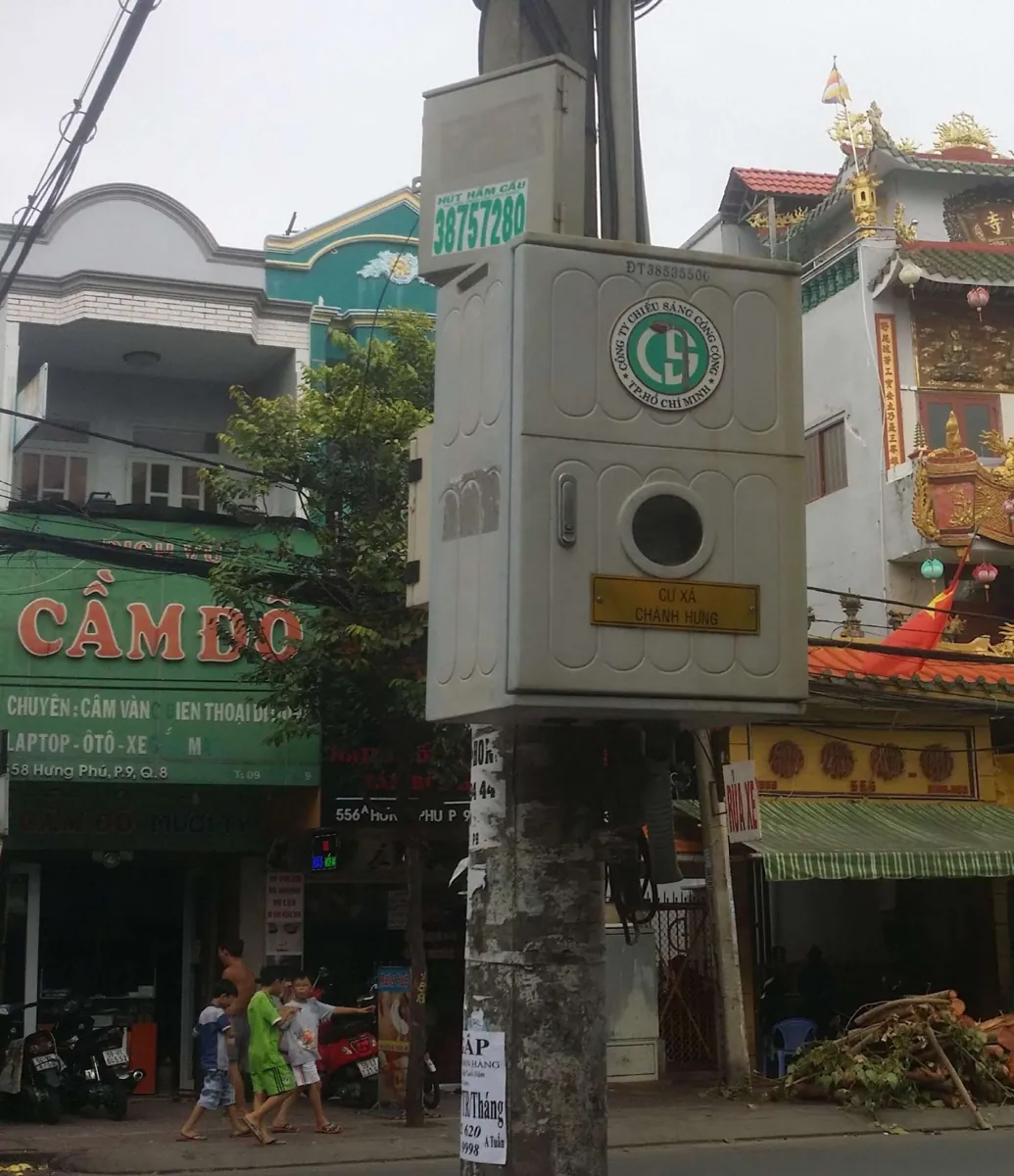 Tiệm cầm đồ Mười Tỷ – ảnh 2
