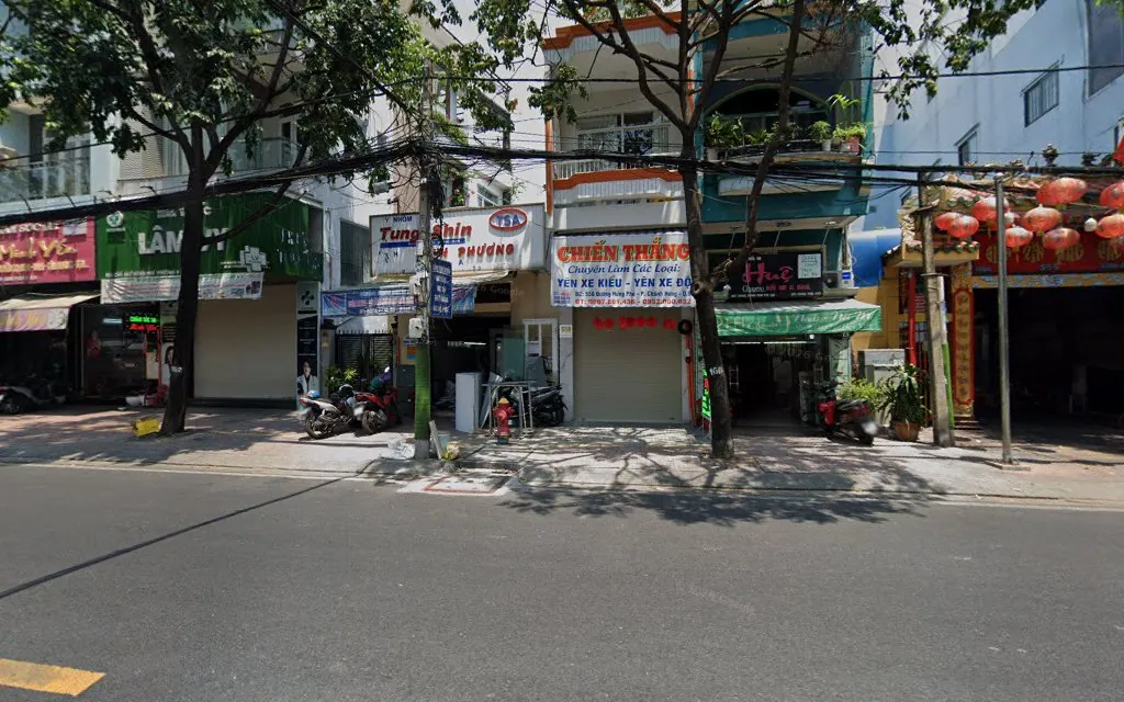 Tiệm cầm đồ Mười Tỷ – ảnh 3