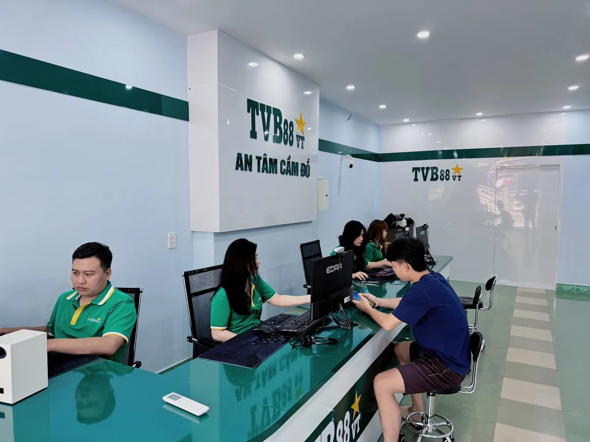 TVB88 Money - Hệ Thống Cầm Đồ – ảnh 2