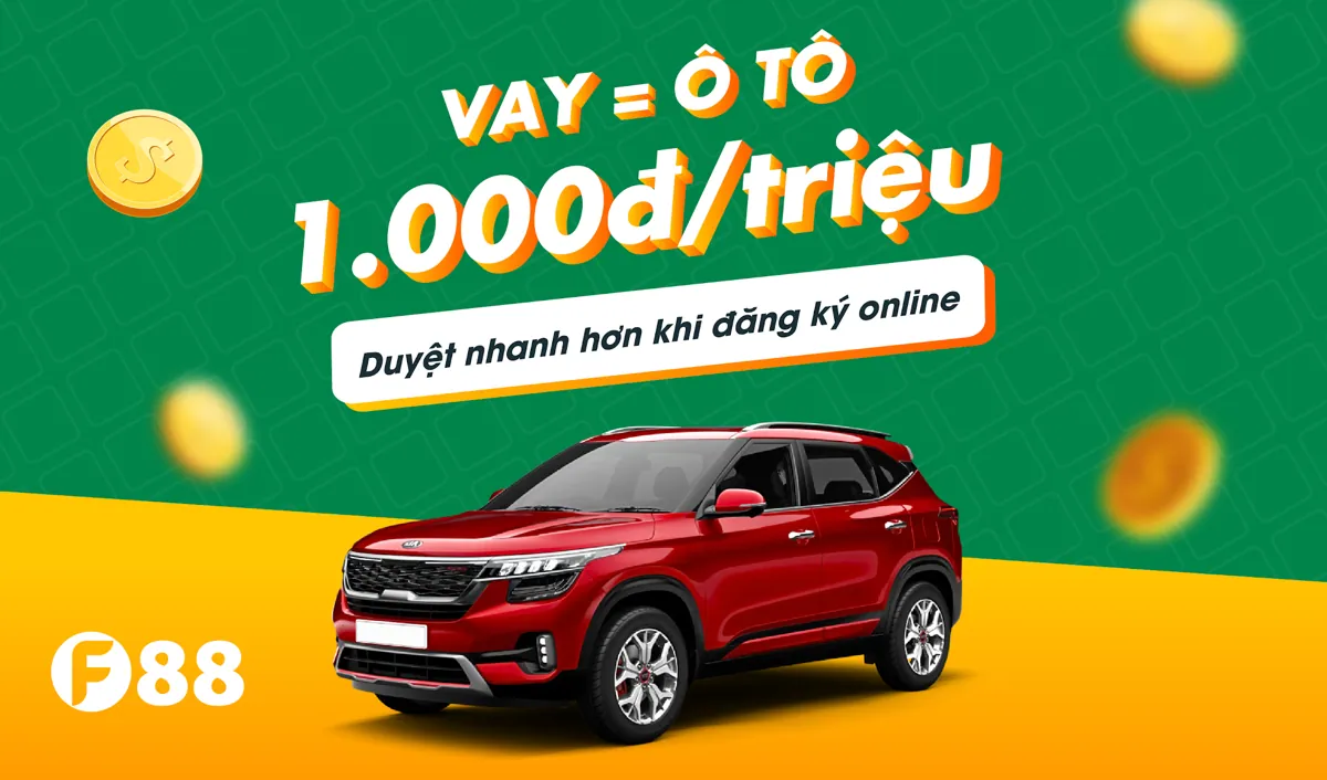 Vay tiền nhanh, cầm đồ - F88 – ảnh 2