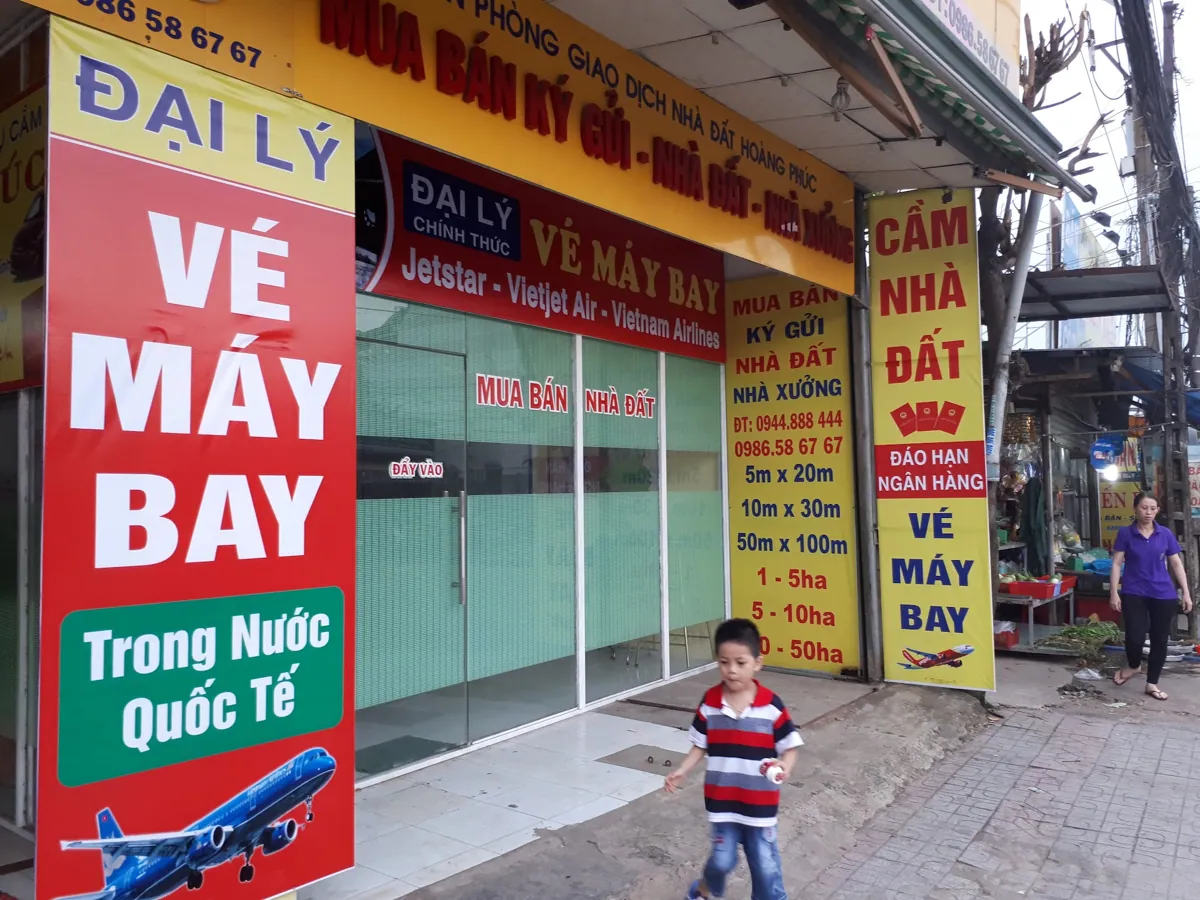 Vé Máy Bay-Cầm Đồ Hoàng Phúc – ảnh 2