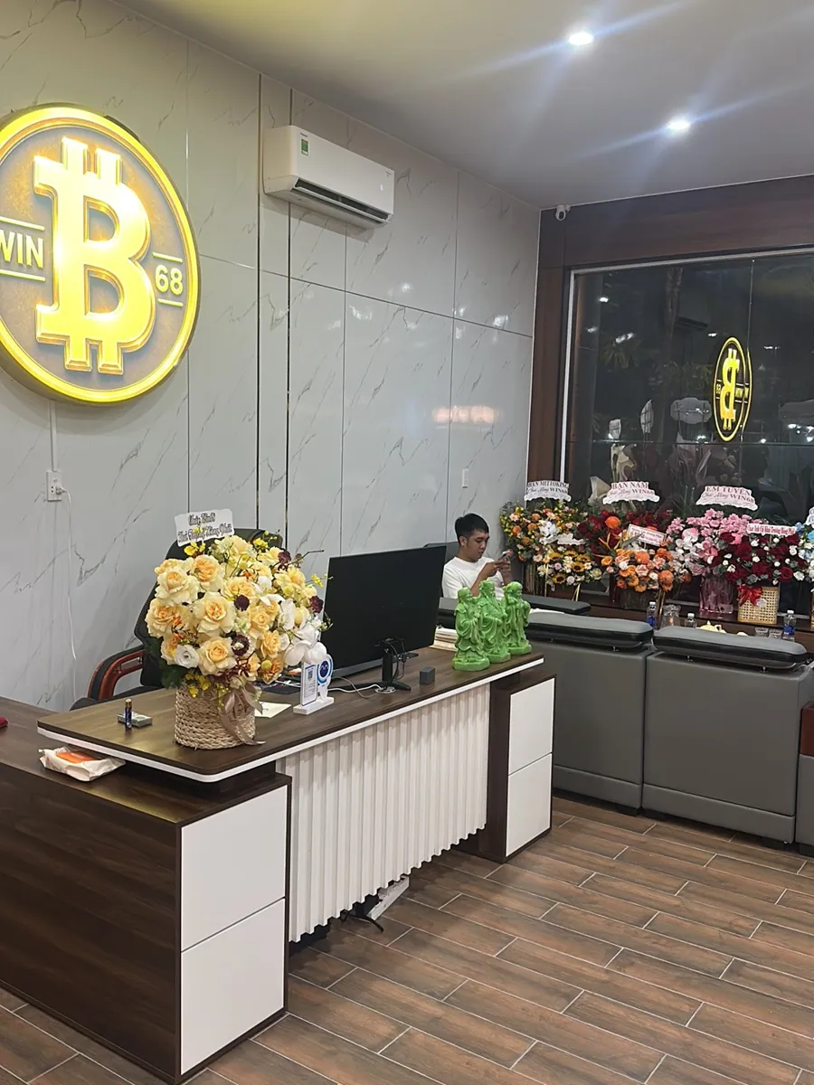 WIN68 Cầm Đồ – ảnh 2